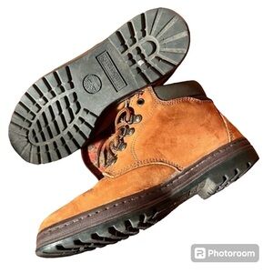 Timberland Boots 7.5